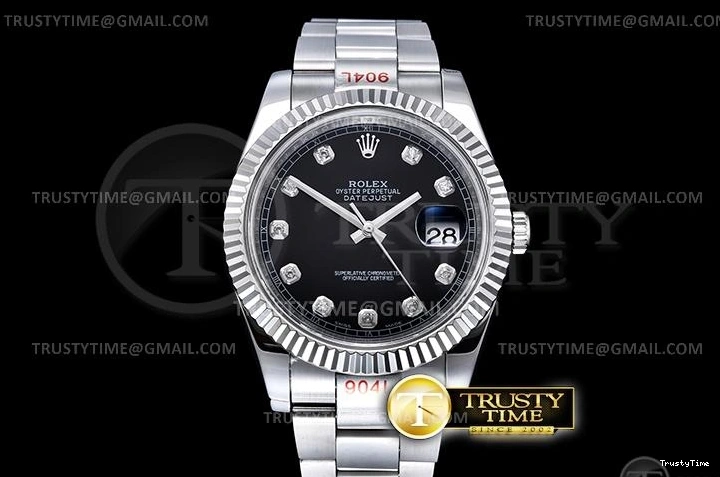 0511 Unisex R2DJ0253H – DJ2 41mm 649